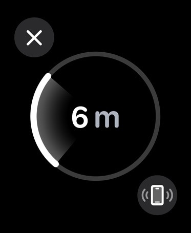 Inteligentné hodinky Apple Watch Series 10 GPS 42mm ružovo zlatý hliník - slivkový prevliekaci športový remienok