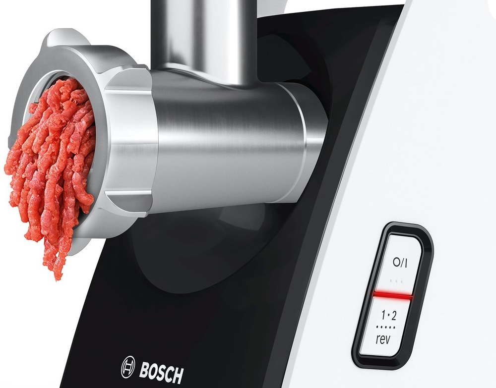 Bosch MFW3X14B CompactPower
