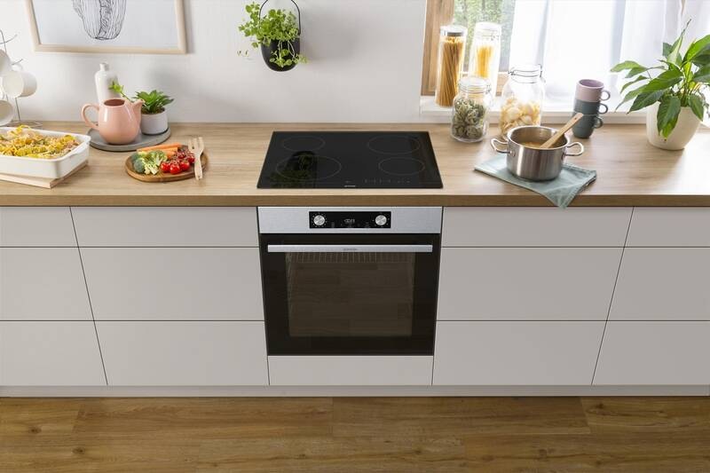 Rúra Gorenje BO6737E02X