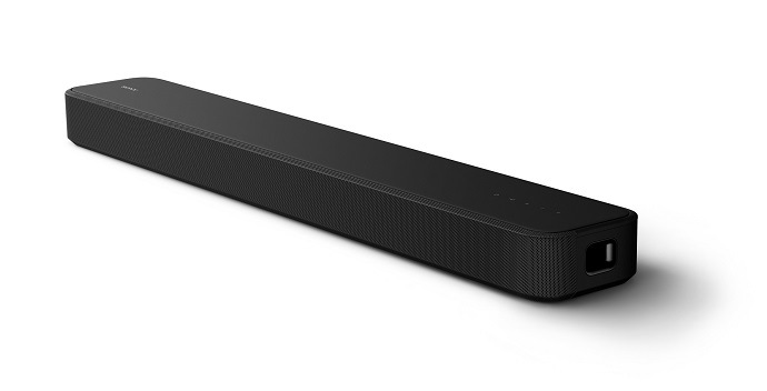 Soundbar Sony HT-S2000, čierny