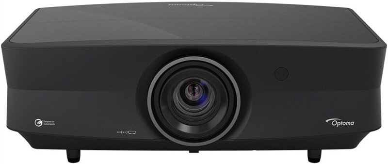 Projektor Optoma UHZ68LV DLP s výstupom 5 000 lúmenov