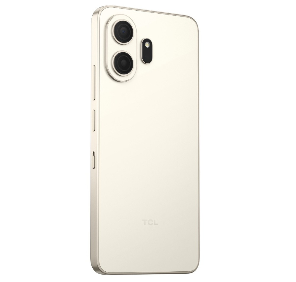 Mobilný telefón TCL opatrený antireflexným povrchom
