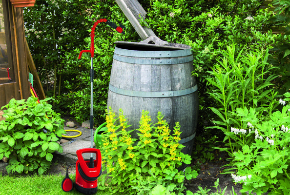Čerpadlo Einhell GE-SP 3546 RB Einhell Expert GE-SP 3546 RB