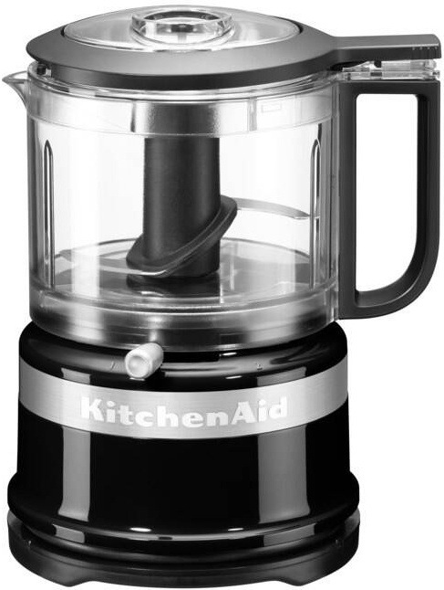 Sekáčik potravín KitchenAid 5KFC3516EOB čierny
