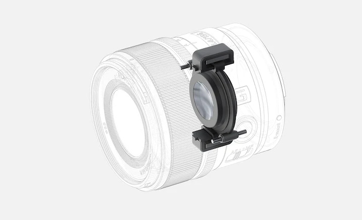 Objektív Sony E 15 mm f/1.4 G čierny