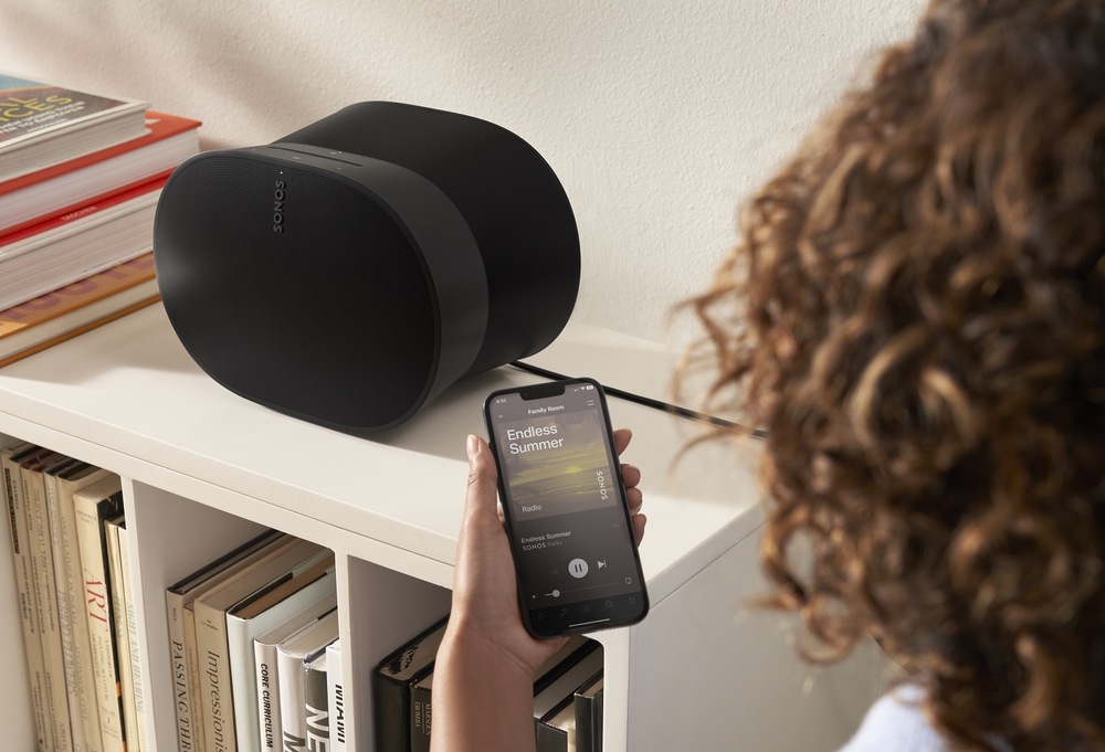 Reproduktor SONOS ERA 300 biely Reproduktor SONOS ERA 300 biely