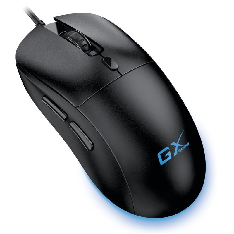 Myš Genius GX GAMING Scorpion M500 čierna