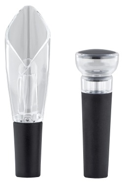 Súprava na víno Haier HAWGKIT02 Súprava na víno Haier HAWGKIT02