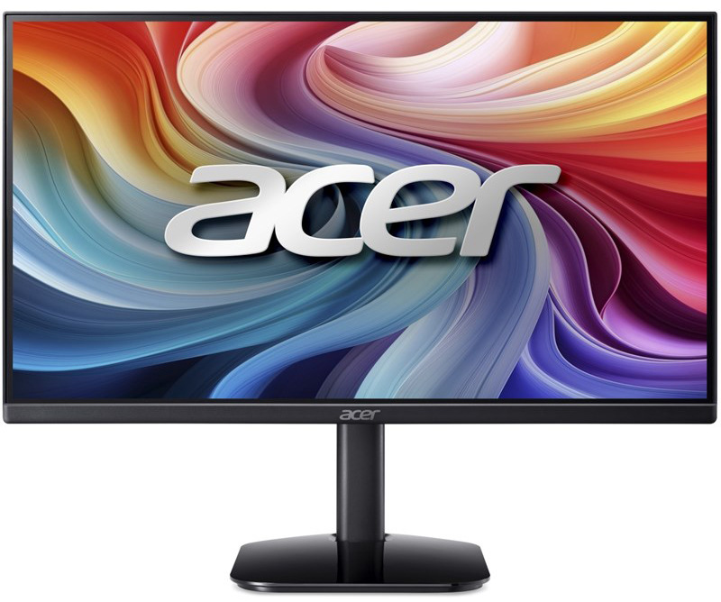 Monitor Acer KA222QE0bi čierny