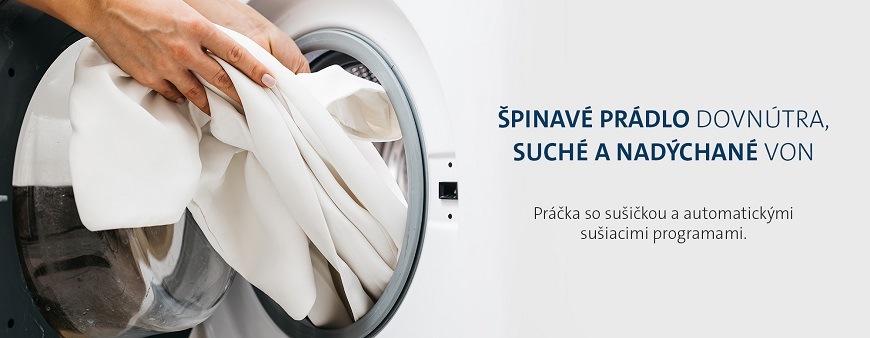 „Práčka