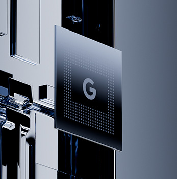 Mobilný telefón Google Pixel 10 Pro 5G 16 GB / 256 GB - Jade