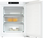 Mraznička Miele FNS 7140 C biela