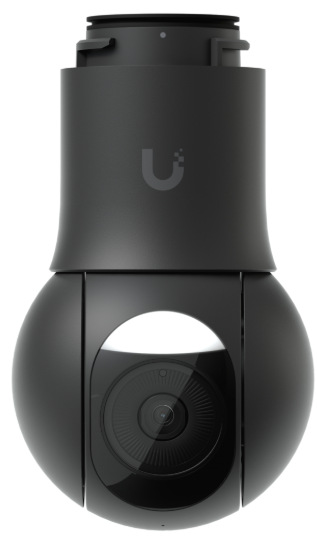IP kamera Ubiquiti UniFi Protect G5 PTZ čierna IP kamera Ubiquiti UniFi Protect G5 PTZ - čierna
