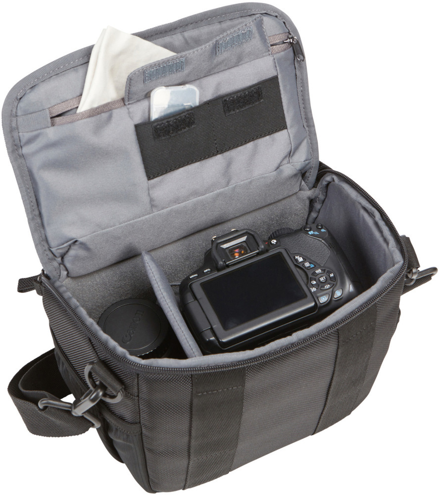 Taška na foto/video Case Logic Bryker BRCS103 - čierna