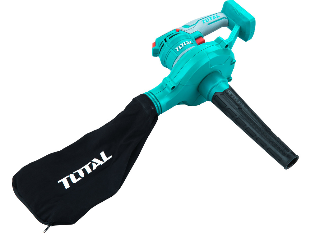 Fukár záhradný Total tools TABLI2001 (bez baterie) Fukar záhradný Total Tools TABLI2001 je opatrený pogumovanou protišmykovou rukoväťou