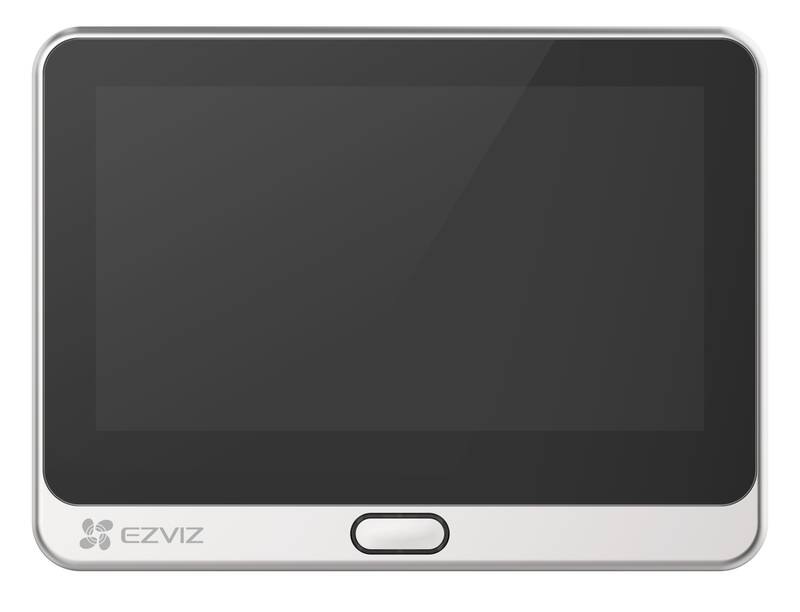 Dverné kukátko EZVIZ DP2C Dverné kukátko EZVIZ DP2C