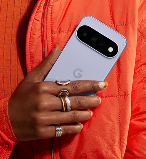 Mobilný telefón Google Pixel 11 5G 12 GB / 256 GB čierny Google Pixel 11 garantuje nadštandardnú výdrž vďaka batérii s kapacitou 4 985 mAh