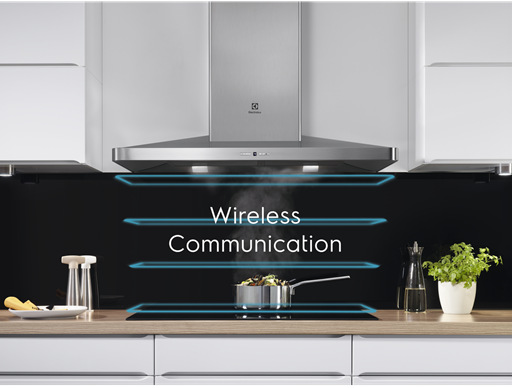 Electrolux CIR60433