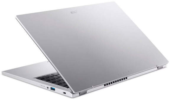 Notebook Acer Aspire Go 15 (AG15-71P-54XT) strieborný Notebook Acer Aspire Go 15 (AG15-71P-54XT) strieborný