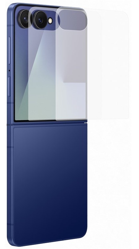 Ochranná fólia Samsung Anti-reflecting na Galaxy Z Flip7