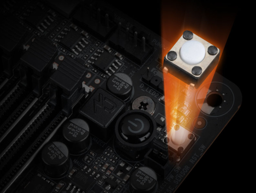 Základná doska GIGABYTE B650M AORUS ELITE AX