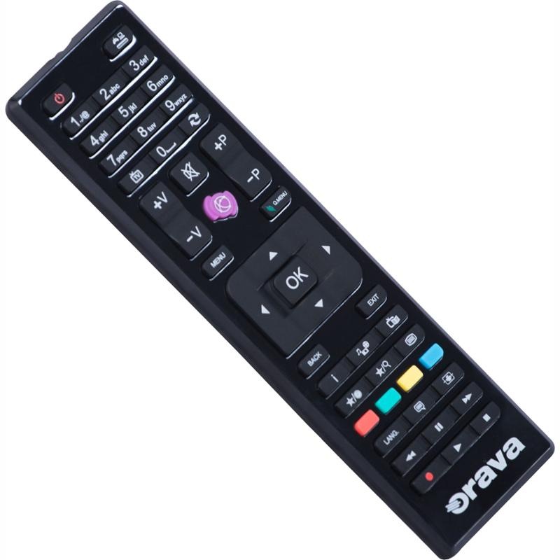Televízor Orava LT-847 Televízor Orava LT-847
