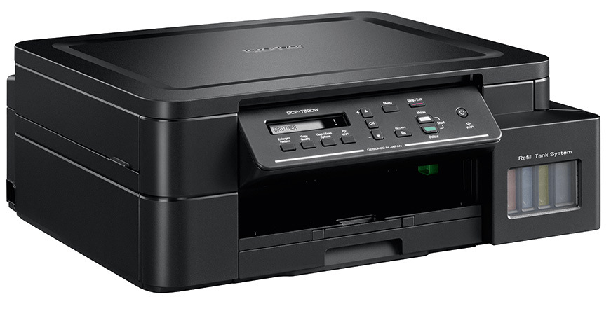 Tlačiareň multifunkčná Brother DCP-T520W Brother DCP-T520W