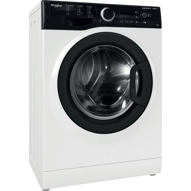 Práčka Whirlpool Natis WRSB 7238 BB EU biela