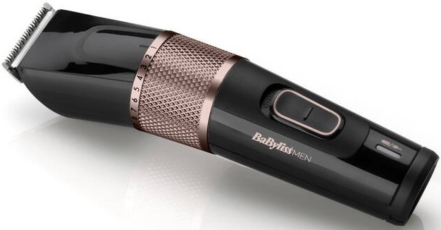 Zastrihávač vlasov BaByliss E974E BaByliss E974E
