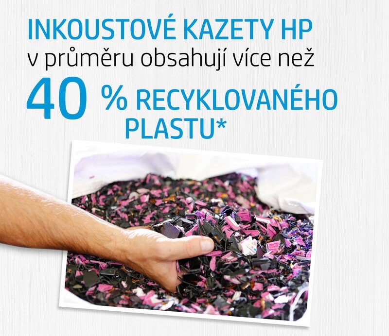 Cartridge HP 364, 6ml/3ml - CMYK viacfarebná Atramentová náplň HP 364, 6ml/3ml - CMYK