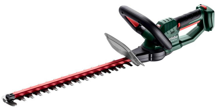 Nožnice na živý plot Metabo HS 18 LTX 45 (bez batérie)