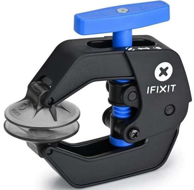Svorka iFixit Anti-Clamp s prísavkami