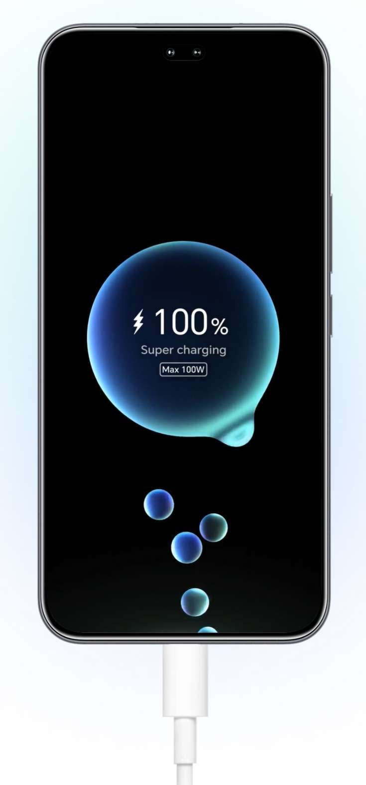 Mobilný telefón HONOR 400 Pro 5G 12 GB / 512 GB čierny