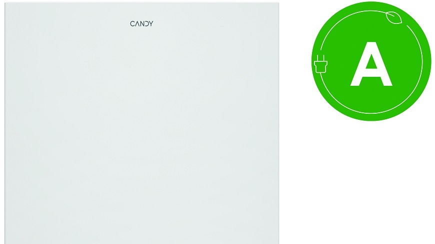 Chladnička s mrazničkou Candy CNCQ2T618AW biela Chladnička s mrazničkou Candy CNCQ2T618AW biela