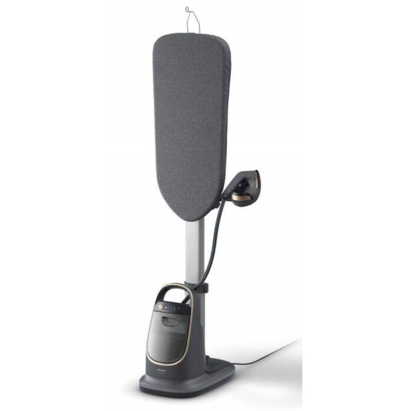 Stojanový napařovač oděvů Philips AIS8540/80 Series 8500