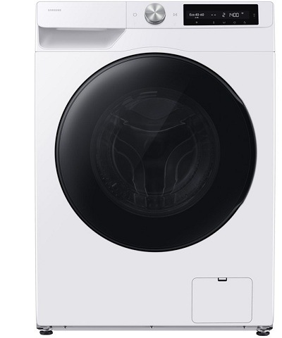 Práčka so sušičkou Samsung WD10HG6U34BEU4