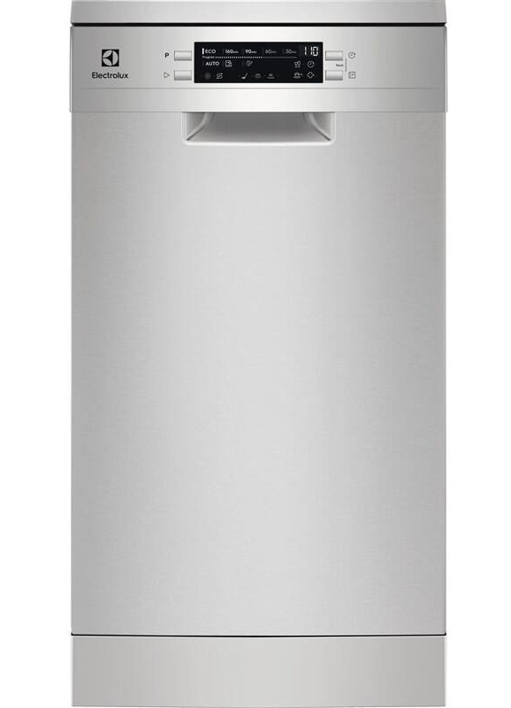 Umývačka riadu Electrolux ESG42310SX nerez