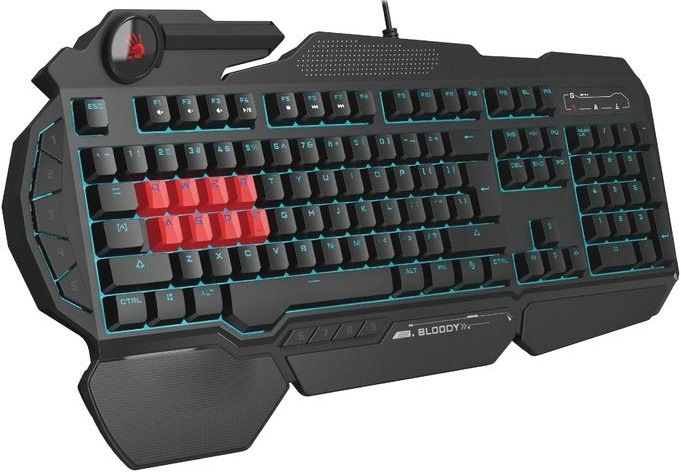 A4Tech Bloody B318