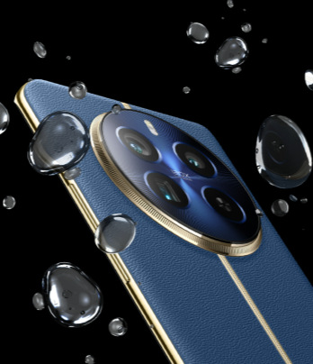 Mobilný telefón realme 12 Pro+ 5G 12 GB / 512 GB modrý