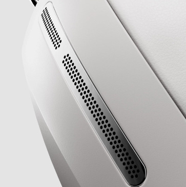 Slúchadlá SONOS Ace čierna