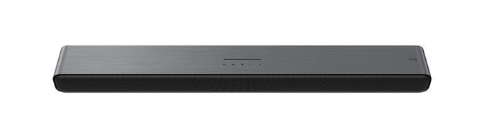 Soundbar TCL S45HE čierny