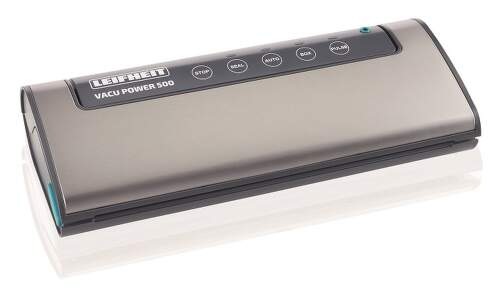 Zváračka fólií Leifheit VACU POWER 500