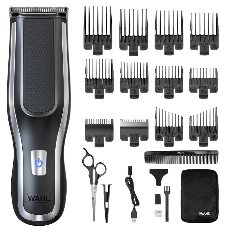 Wahl 3028049 Self-Clip 360″ width=