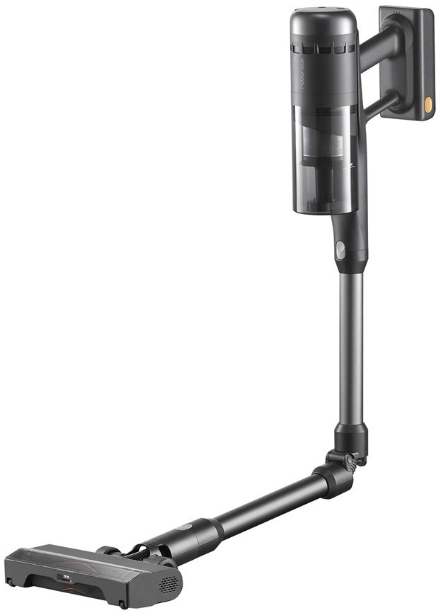 Tyčový vysávač Roborock H60 Ultra čierny