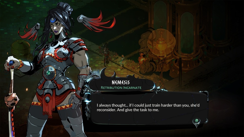 Hra Nintendo Switch 2 Hades II Hra Nintendo Switch 2 Hades II