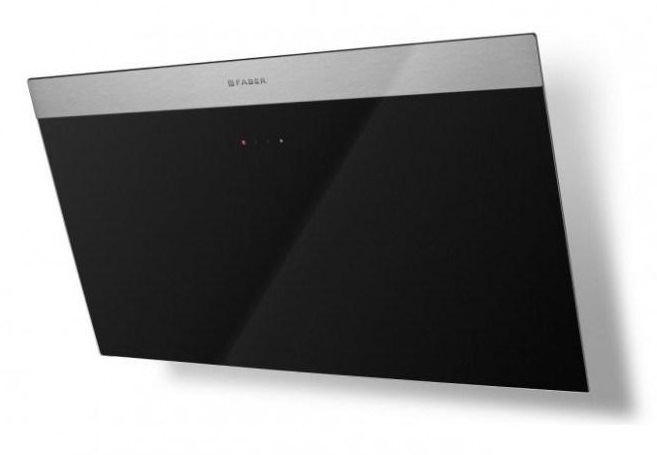 Odsávač pár Faber DAISY PLUS BK A80 čierny