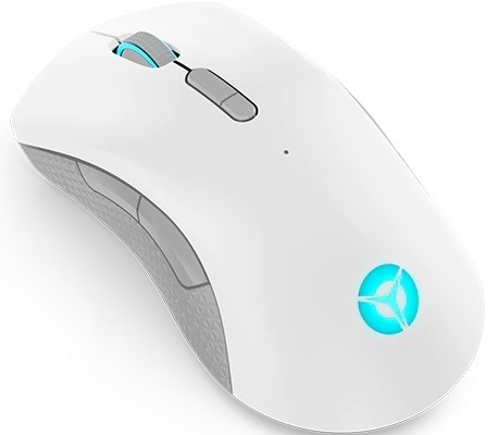 Myš Lenovo Legion M600 Wireless Gaming biela