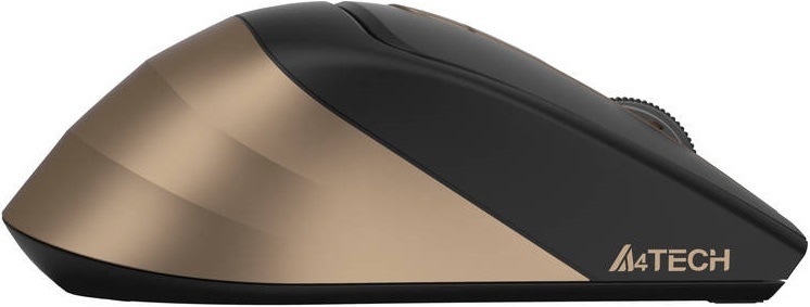 A4Tech FG35