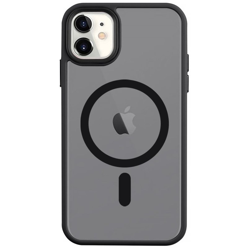 Kryt na mobil Tactical MagForce Hyperstealth na Apple iPhone 11 čierny