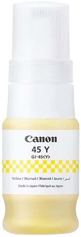 Canon Cartridge GI-45 Y žltá pre MAXIFY GX 1040,2″ width=